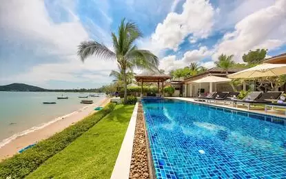 Baan Feung Fah