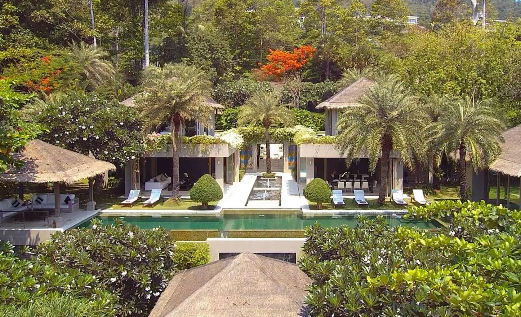 Sangsuri Villa 3
