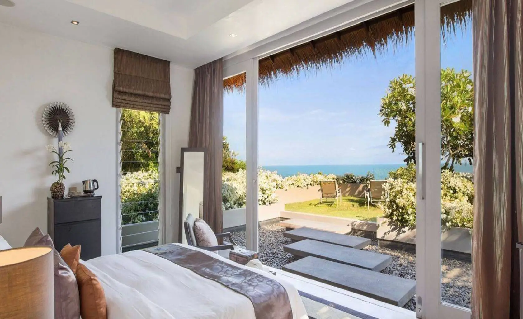 3-Bed 3-Bath Villa