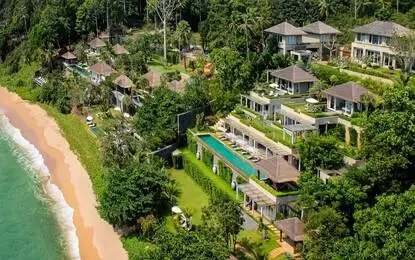 Sangsuri Villa 3