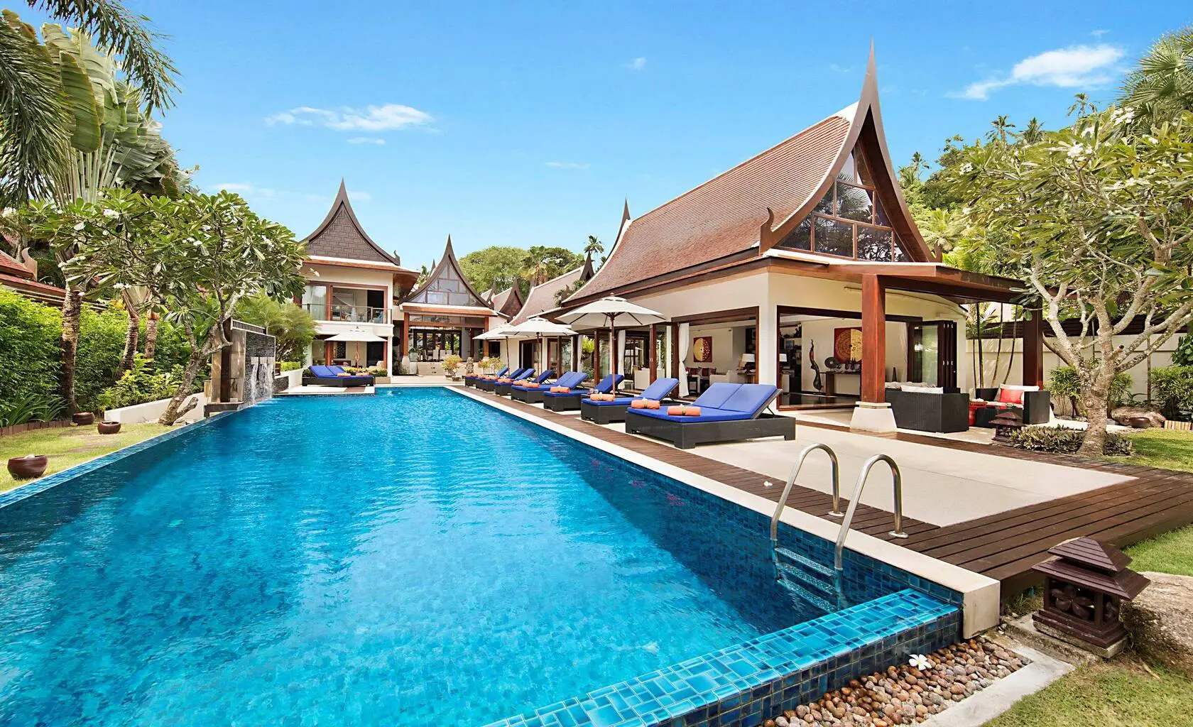 Baan Samlarn
