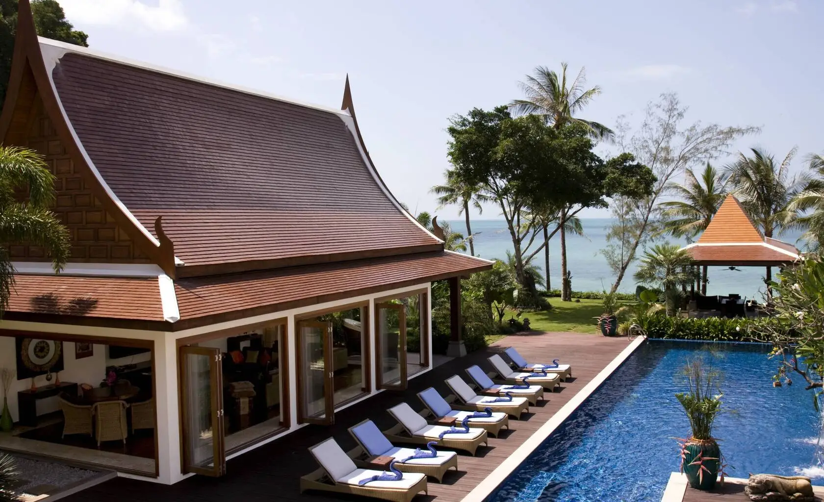 Villa Haineu
