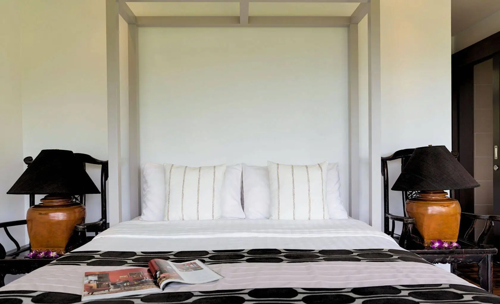 5-Bed 5-Bath Villa