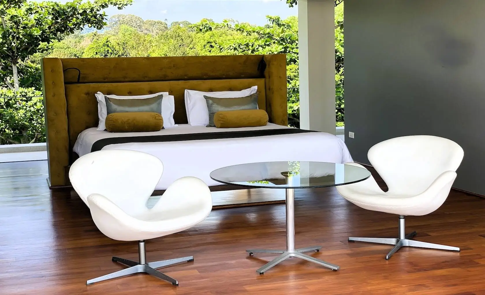 5-Bed+2-Bunk Rooms 8.5-Bath Villa
