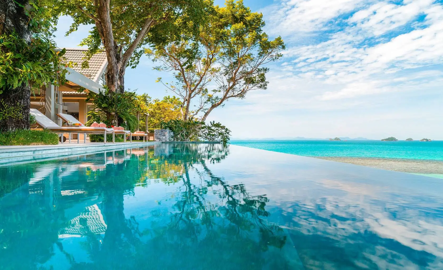 The Headland Villa 3