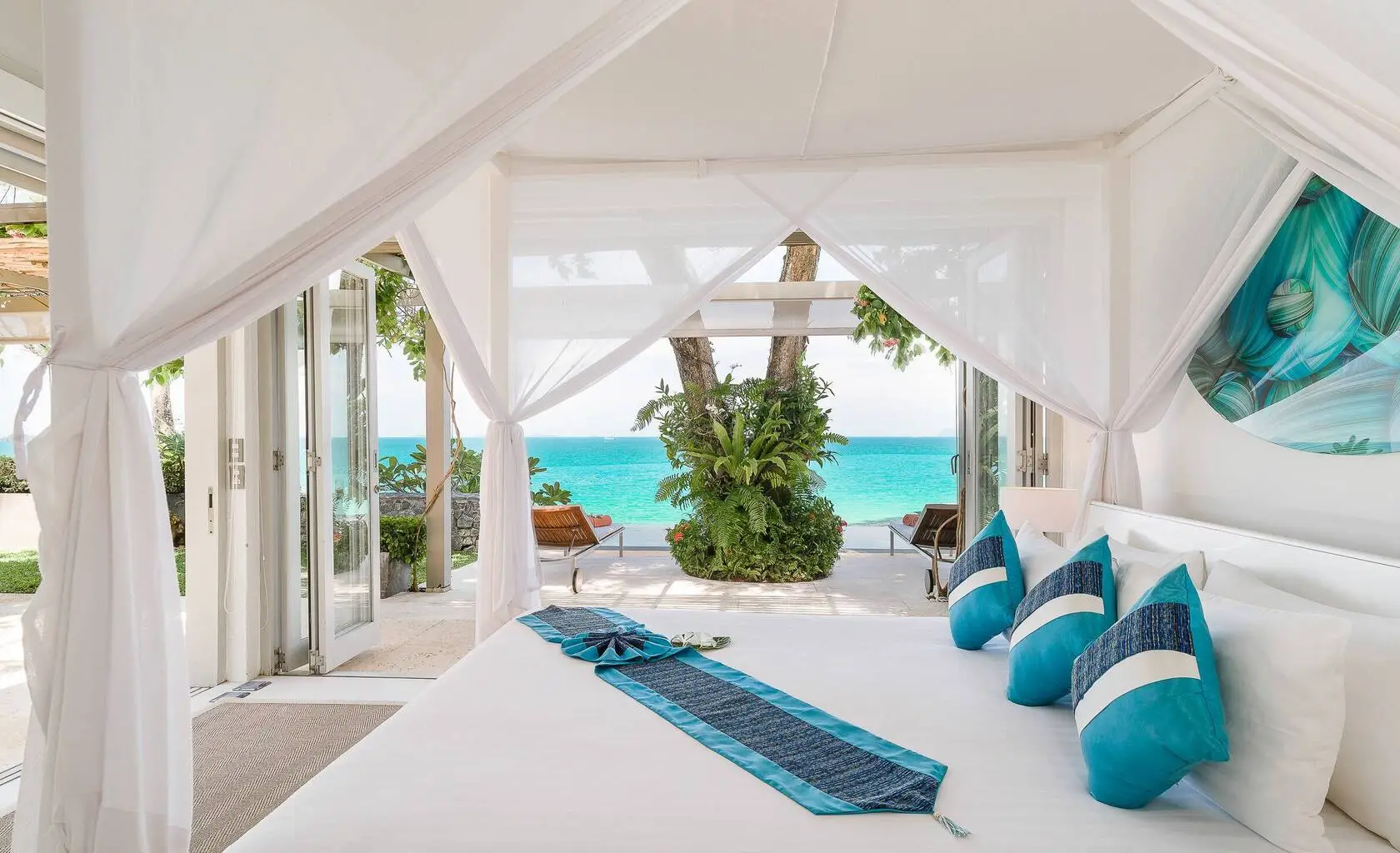 3-Bed 3-Bath Villa