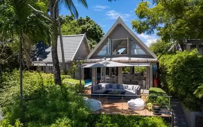 The Headland Villa 4