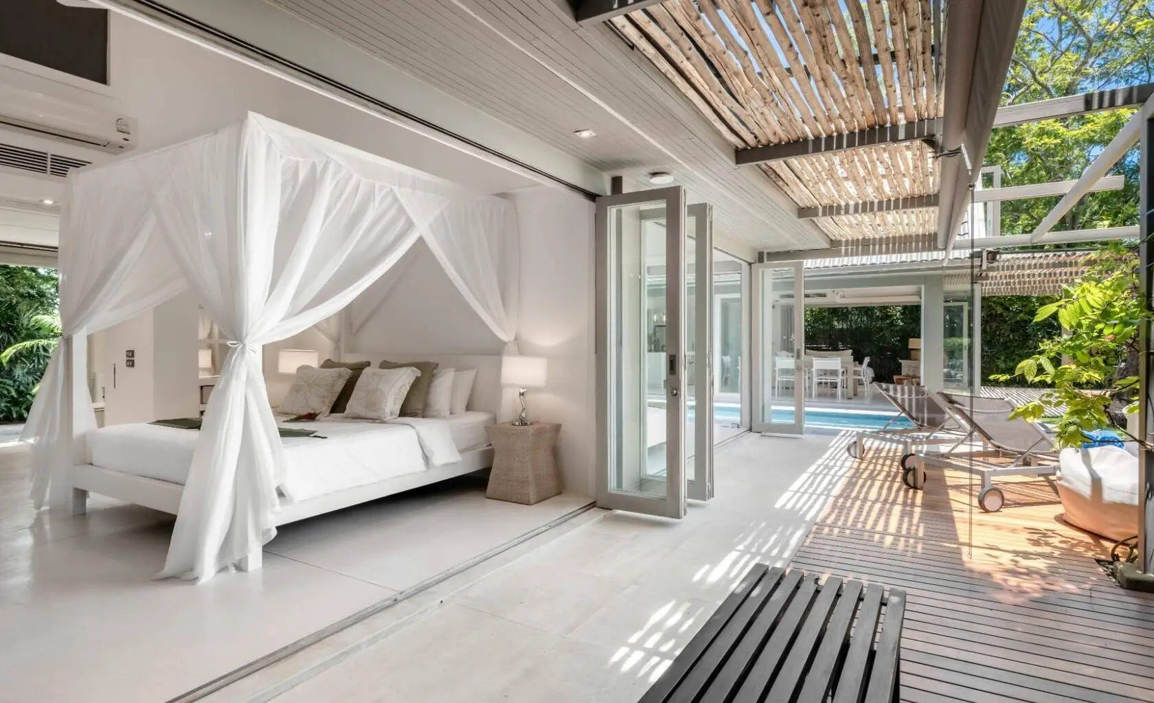 3-Bed 3-Bath Villa