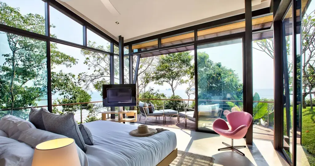 3-Bed 3-Bath Villa