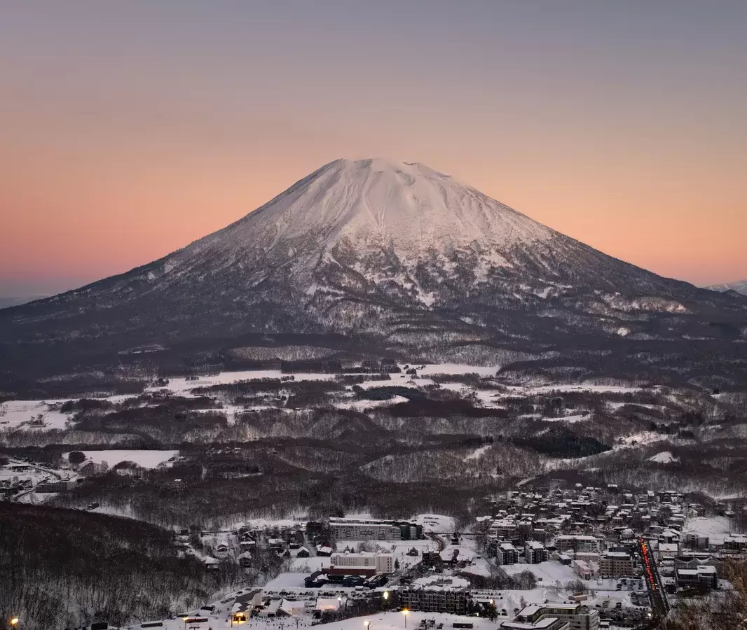 Hokkaido