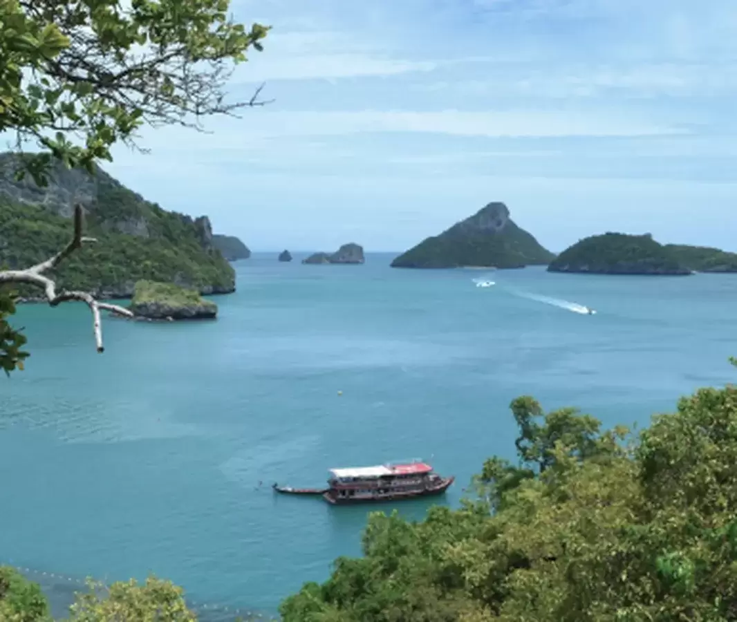 Thailand