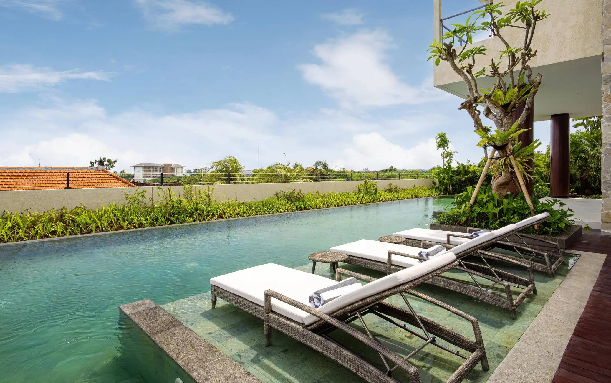 Bali for Christmas