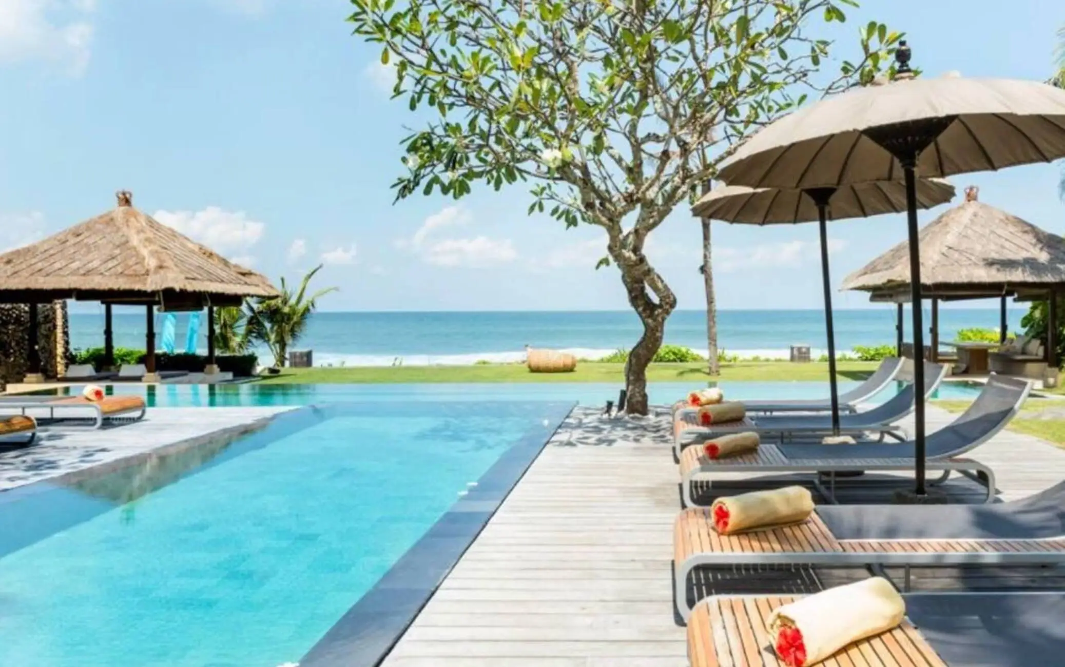 Enjoy the Best of Bali