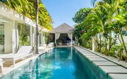 Bali Early Bird