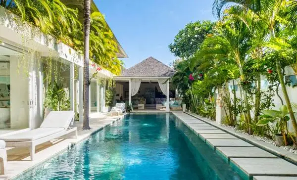 Bali Early Bird
