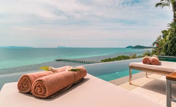 Thailand Last Minute