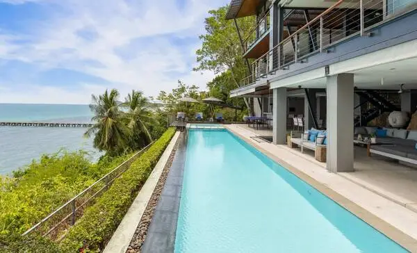 Thailand Early Bird
